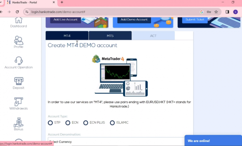 Hankotrade Reviews